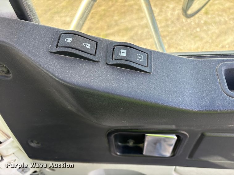 image for item EA7218 2021 Western Star 4700 volumetric concrete mixer truck