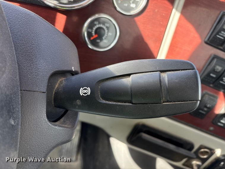 image for item EA7218 2021 Western Star 4700 volumetric concrete mixer truck