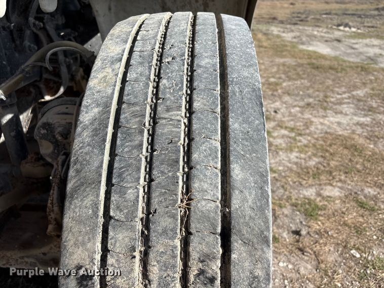 image for item EA7218 2021 Western Star 4700 volumetric concrete mixer truck