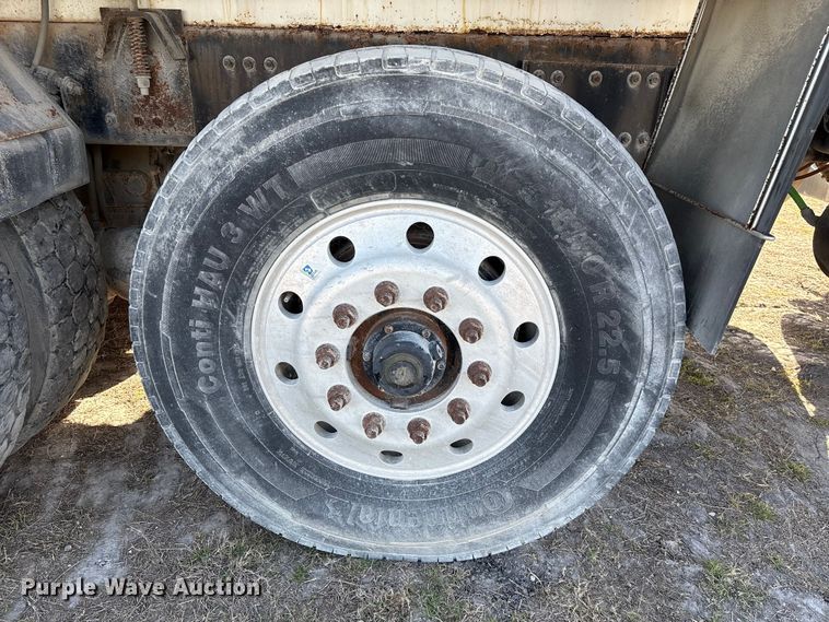 image for item EA7218 2021 Western Star 4700 volumetric concrete mixer truck