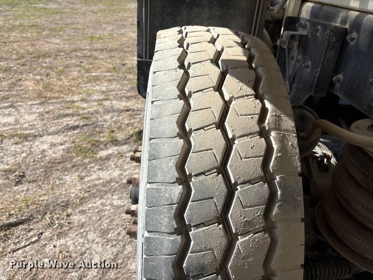 image for item EA7218 2021 Western Star 4700 volumetric concrete mixer truck