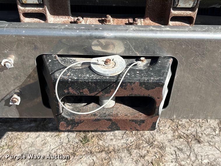 image for item EA7219 2022 International HX620 volumetric concrete mixer truck