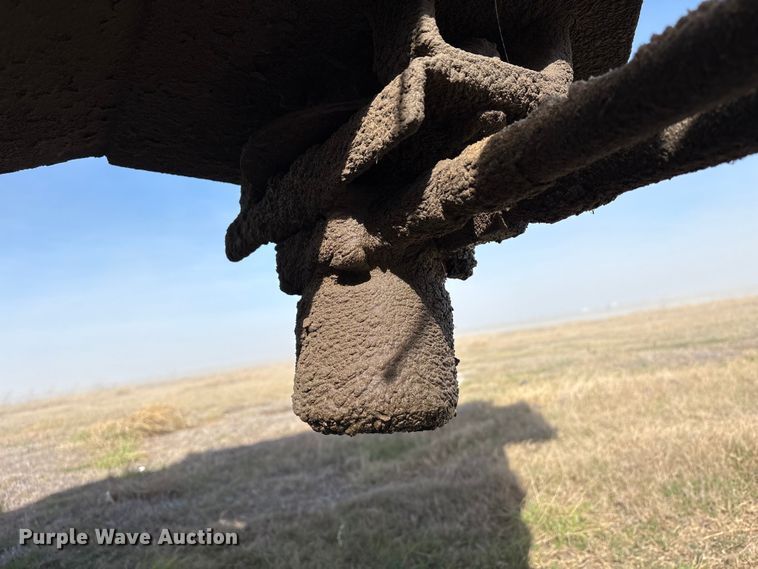 image for item EA7219 2022 International HX620 volumetric concrete mixer truck