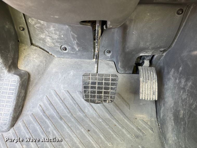 image for item EA7219 2022 International HX620 volumetric concrete mixer truck