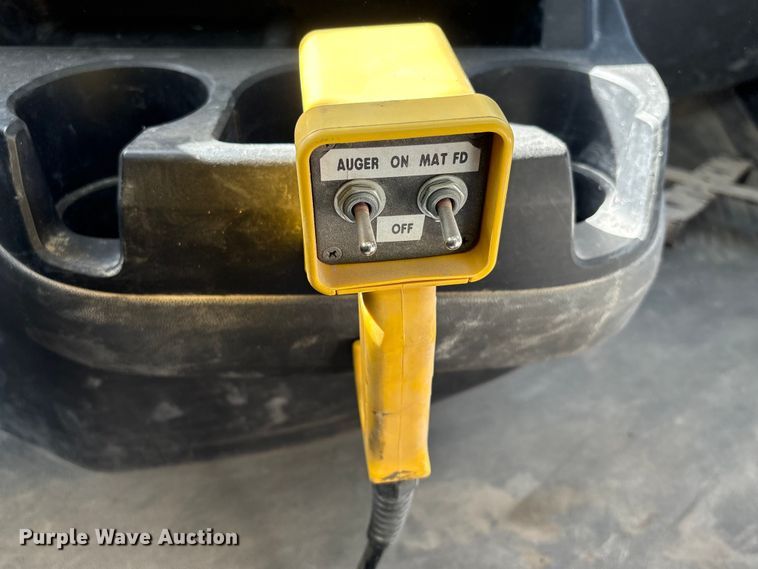 image for item EA7219 2022 International HX620 volumetric concrete mixer truck