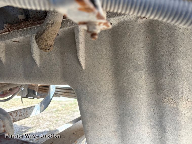 image for item EA7219 2022 International HX620 volumetric concrete mixer truck