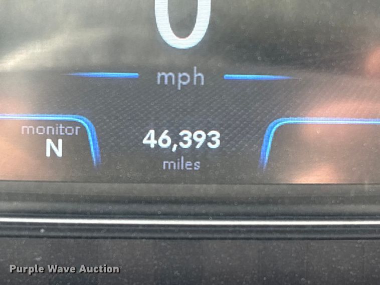 image for item EA7219 2022 International HX620 volumetric concrete mixer truck