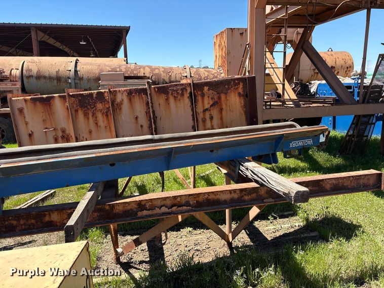 image for item EA7270 1984 S1B-5424-60 Asphalt plant