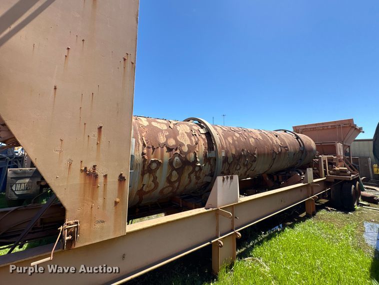 image for item EA7270 1984 S1B-5424-60 Asphalt plant