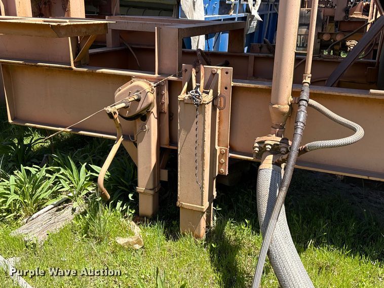 image for item EA7270 1984 S1B-5424-60 Asphalt plant