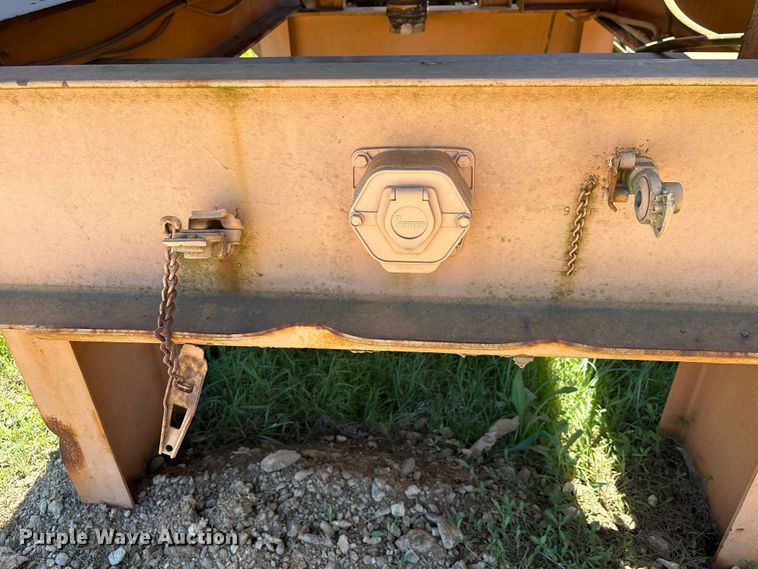 image for item EA7270 1984 S1B-5424-60 Asphalt plant