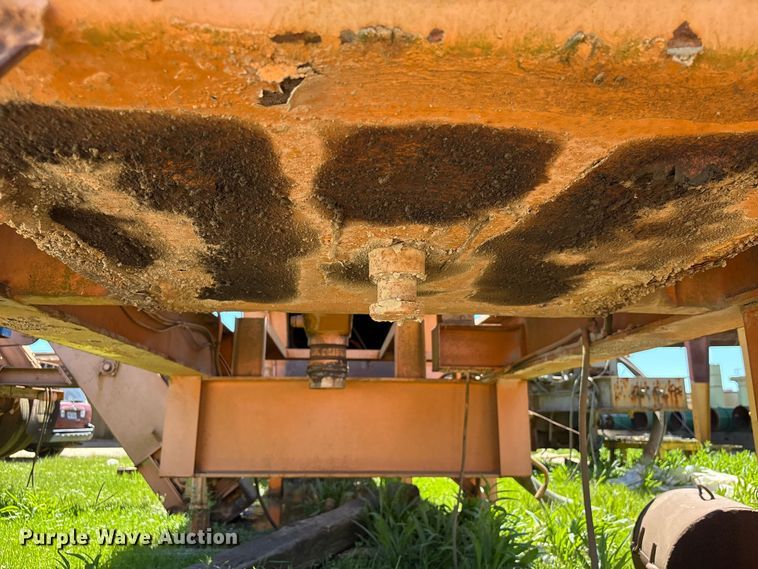 image for item EA7270 1984 S1B-5424-60 Asphalt plant