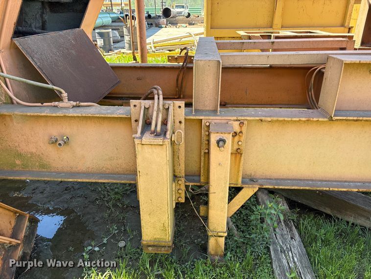 image for item EA7270 1984 S1B-5424-60 Asphalt plant