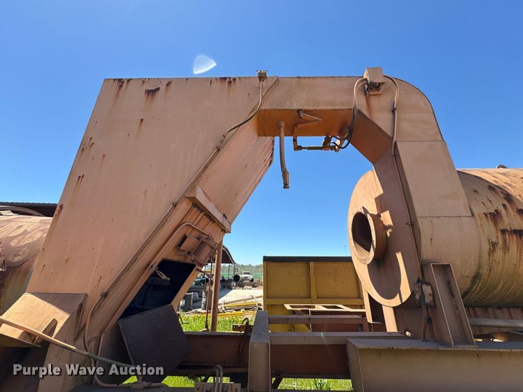 image for item EA7270 1984 S1B-5424-60 Asphalt plant