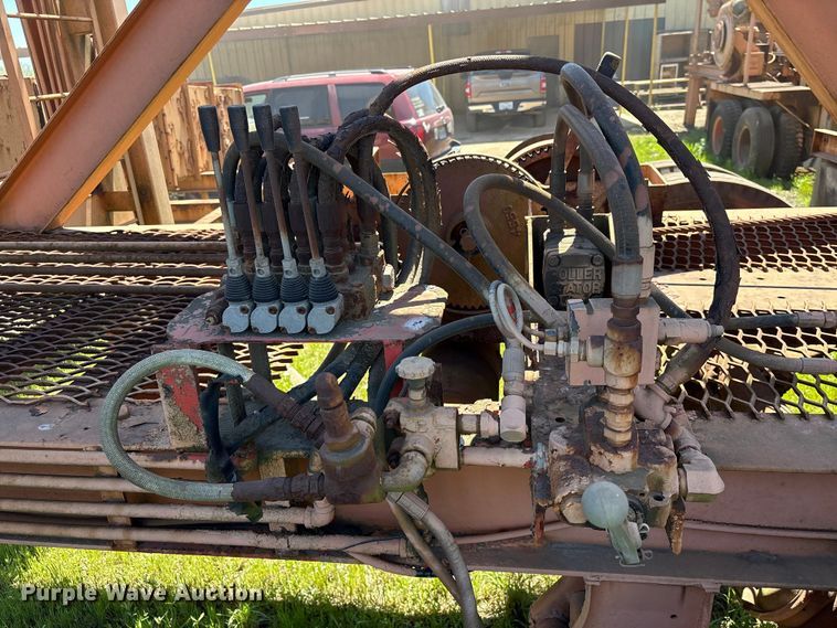 image for item EA7270 1984 S1B-5424-60 Asphalt plant