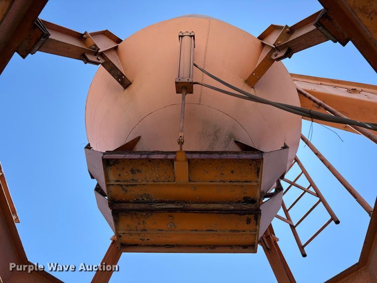 image for item EA7270 1984 S1B-5424-60 Asphalt plant