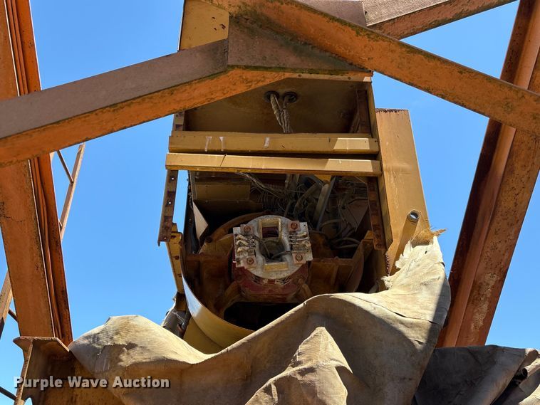 image for item EA7270 1984 S1B-5424-60 Asphalt plant