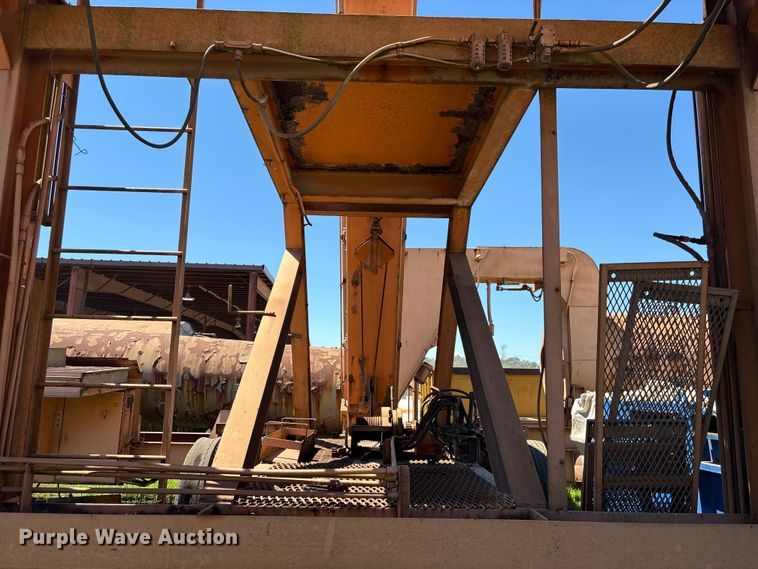 image for item EA7270 1984 S1B-5424-60 Asphalt plant