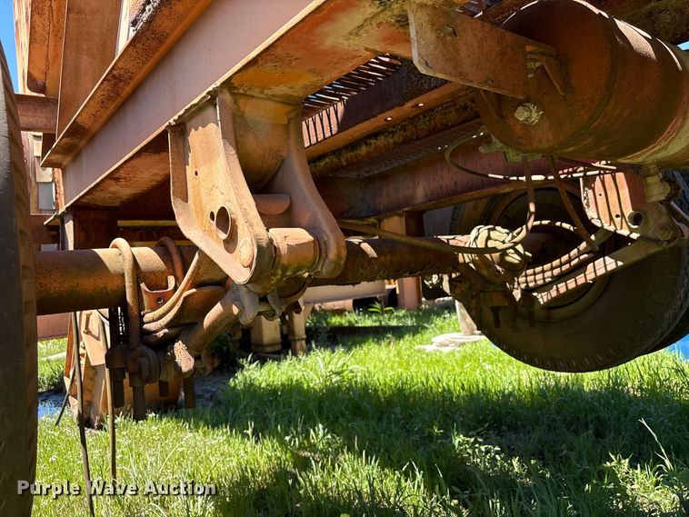 image for item EA7270 1984 S1B-5424-60 Asphalt plant