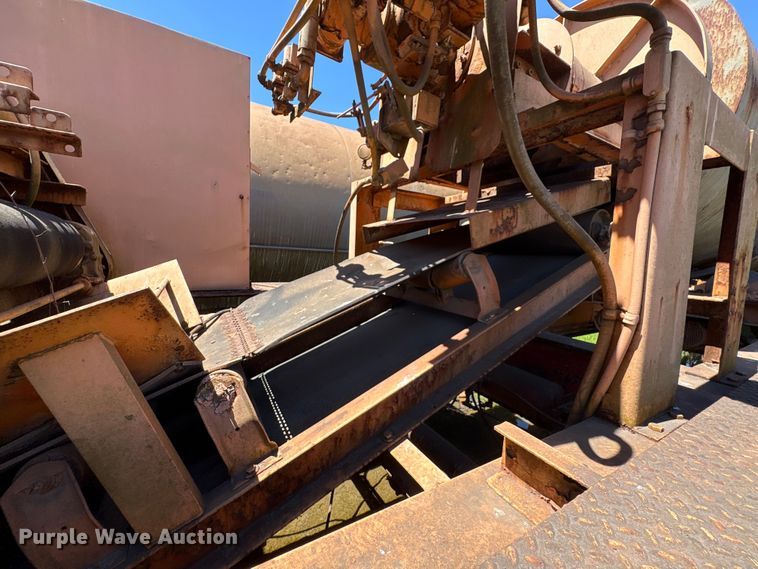 image for item EA7270 1984 S1B-5424-60 Asphalt plant