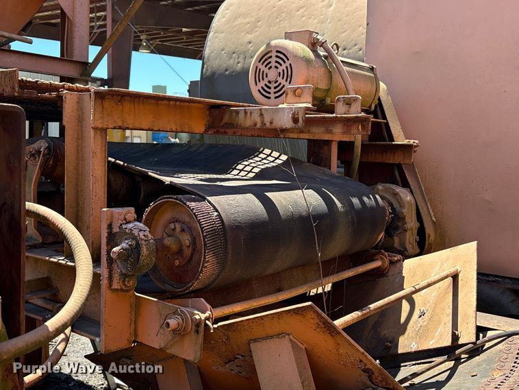 image for item EA7270 1984 S1B-5424-60 Asphalt plant