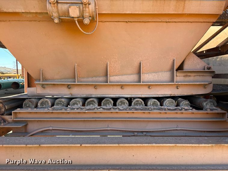 image for item EA7270 1984 S1B-5424-60 Asphalt plant