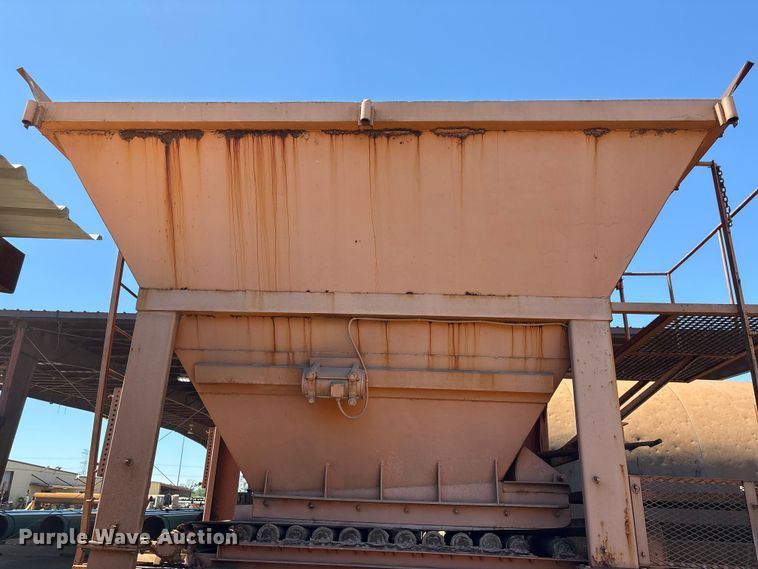 image for item EA7270 1984 S1B-5424-60 Asphalt plant