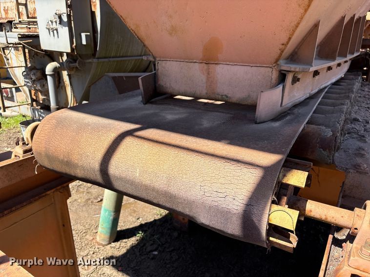 image for item EA7270 1984 S1B-5424-60 Asphalt plant