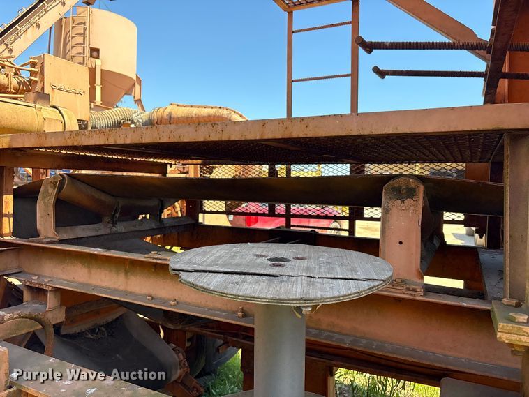 image for item EA7270 1984 S1B-5424-60 Asphalt plant