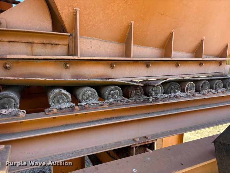 image for item EA7270 1984 S1B-5424-60 Asphalt plant