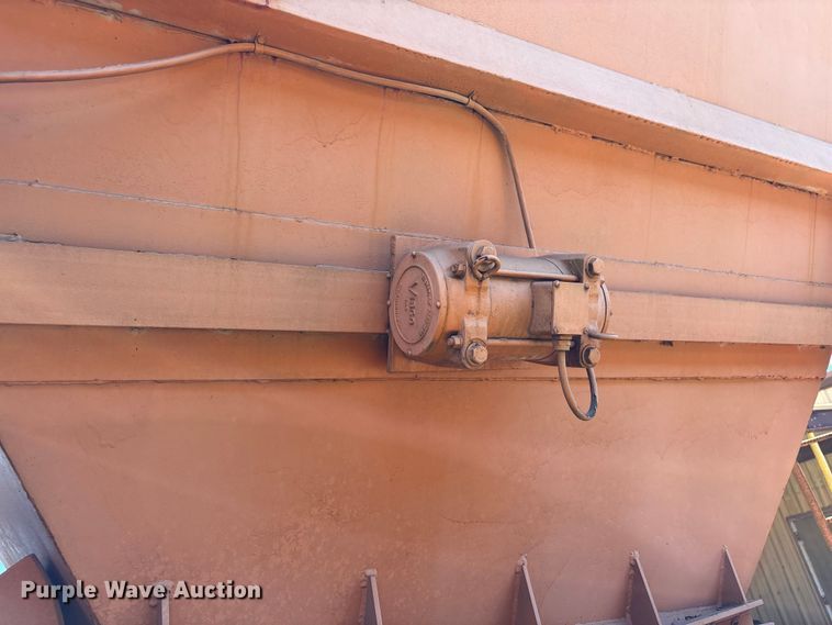 image for item EA7270 1984 S1B-5424-60 Asphalt plant