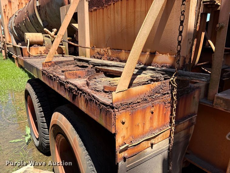 image for item EA7270 1984 S1B-5424-60 Asphalt plant