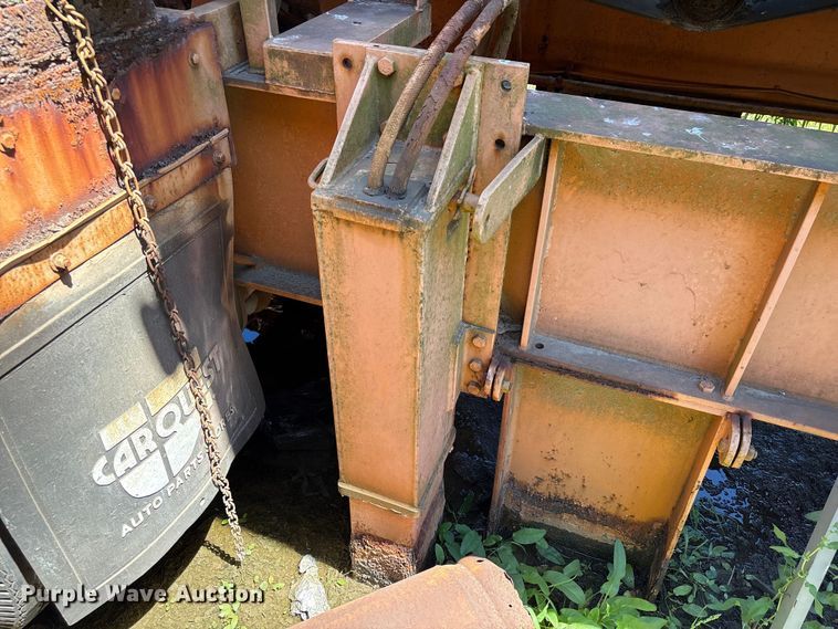 image for item EA7270 1984 S1B-5424-60 Asphalt plant