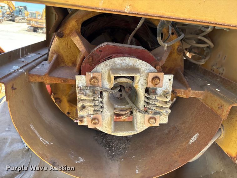 image for item EA7270 1984 S1B-5424-60 Asphalt plant