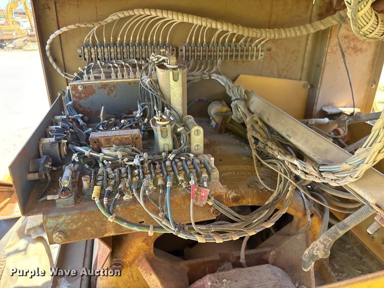 image for item EA7270 1984 S1B-5424-60 Asphalt plant