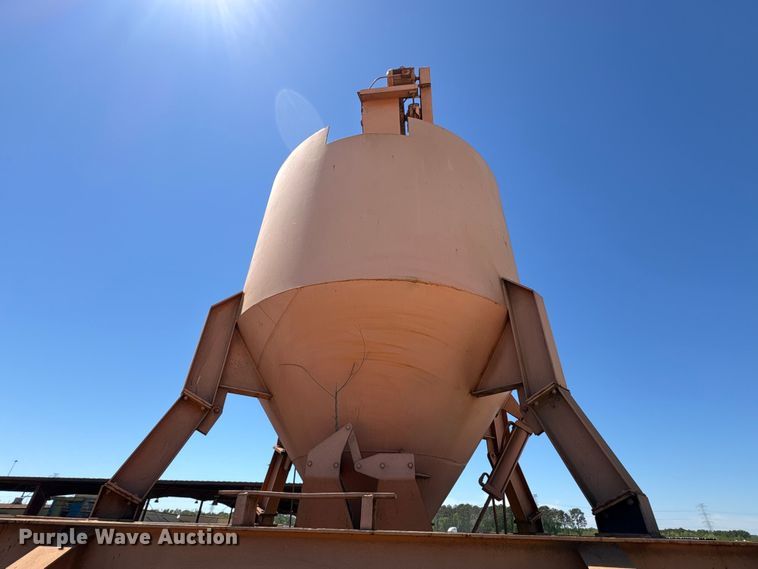 image for item EA7270 1984 S1B-5424-60 Asphalt plant