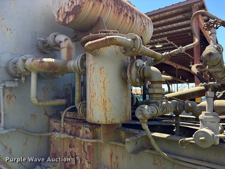 image for item EA7270 1984 S1B-5424-60 Asphalt plant