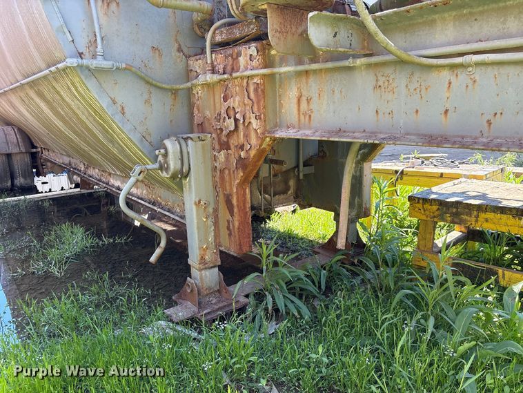 image for item EA7270 1984 S1B-5424-60 Asphalt plant