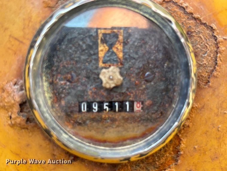 image for item EA7270 1984 S1B-5424-60 Asphalt plant