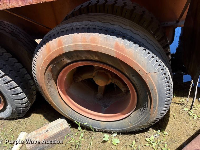 image for item EA7270 1984 S1B-5424-60 Asphalt plant