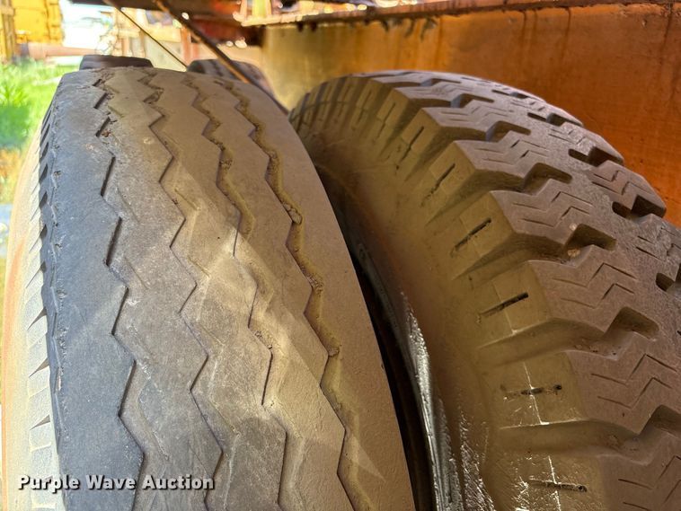 image for item EA7270 1984 S1B-5424-60 Asphalt plant