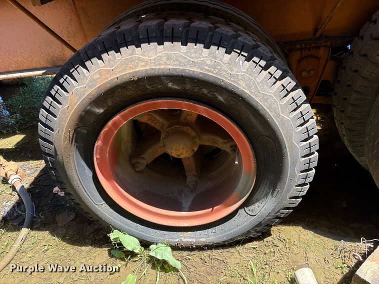 image for item EA7270 1984 S1B-5424-60 Asphalt plant