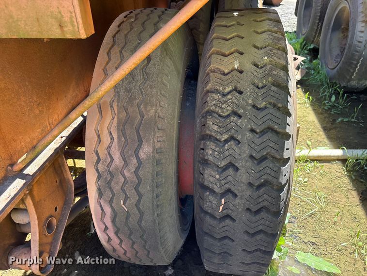 image for item EA7270 1984 S1B-5424-60 Asphalt plant