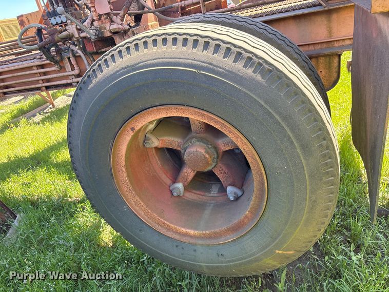 image for item EA7270 1984 S1B-5424-60 Asphalt plant