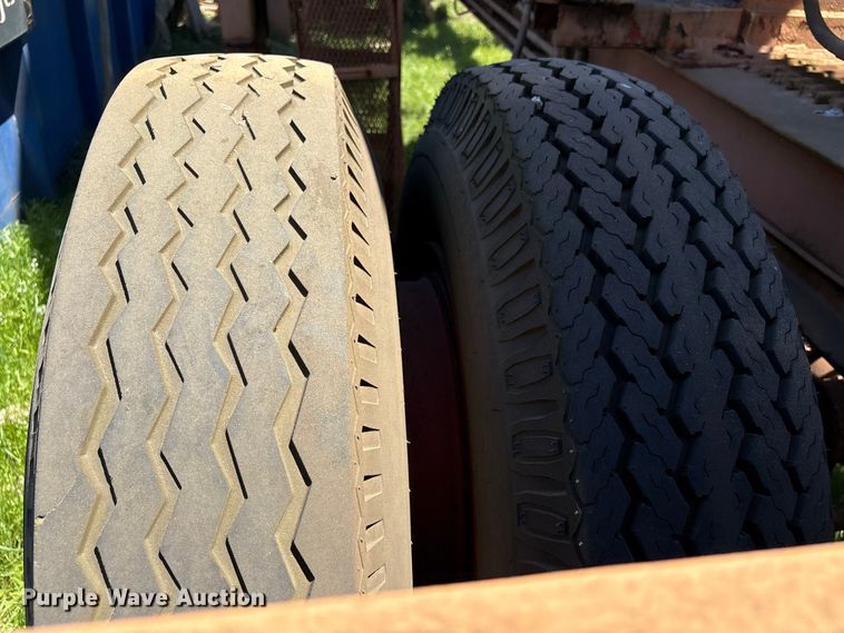 image for item EA7270 1984 S1B-5424-60 Asphalt plant