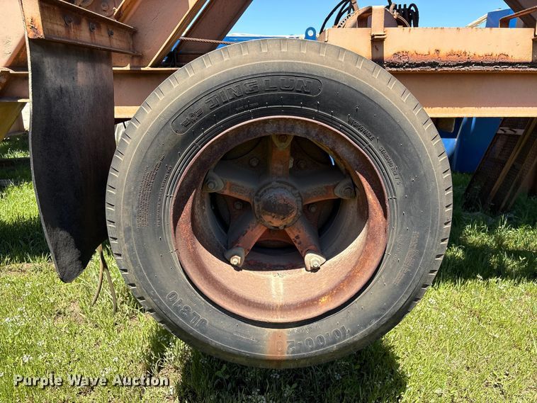 image for item EA7270 1984 S1B-5424-60 Asphalt plant