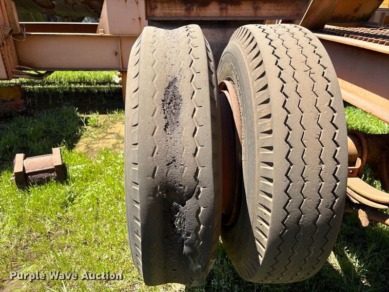 image for item EA7270 1984 S1B-5424-60 Asphalt plant