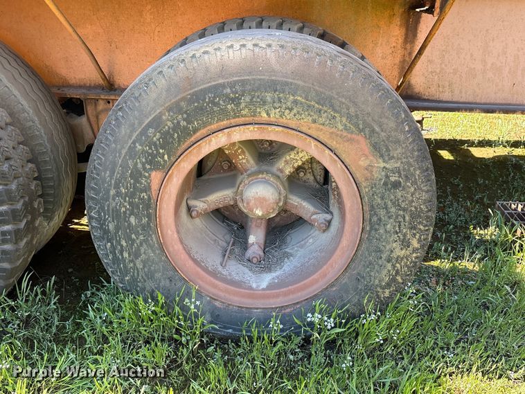image for item EA7270 1984 S1B-5424-60 Asphalt plant