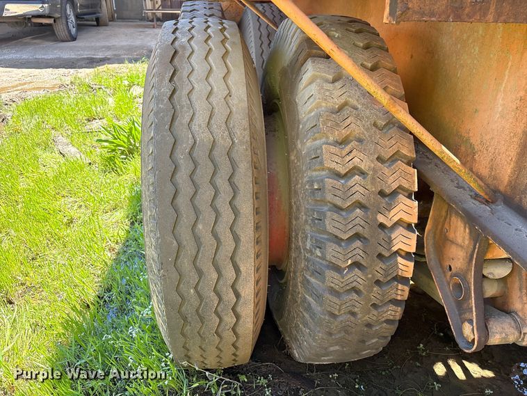 image for item EA7270 1984 S1B-5424-60 Asphalt plant