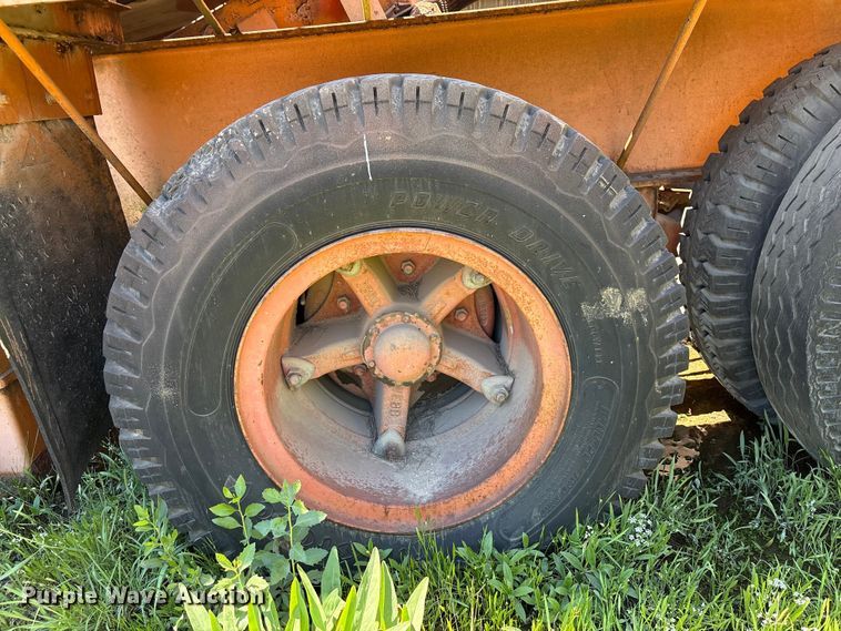 image for item EA7270 1984 S1B-5424-60 Asphalt plant